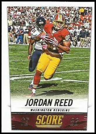 229 Jordan Reed